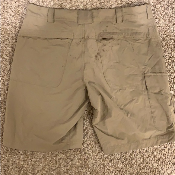 Eastern Mountain Sports Hiking shorts - Picture 2 of 2